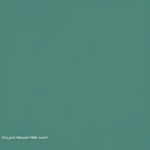 Cloud computing infrastructure visualized with dynamic workload flows.